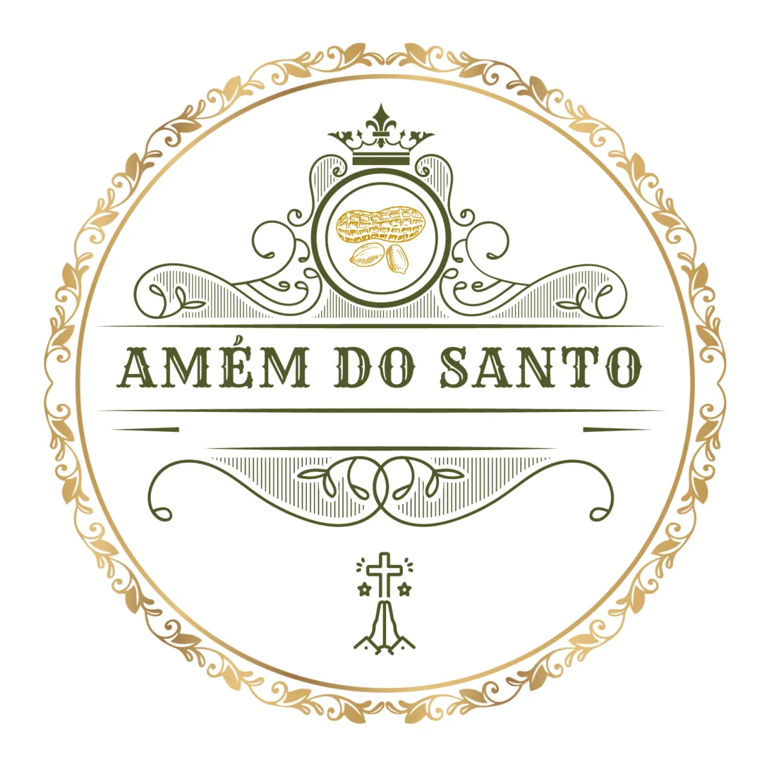 Amém do Santo